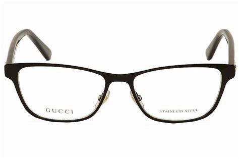 Gucci Women's Eyeglasses GG4259 GG/4259 Full Rim Optical 